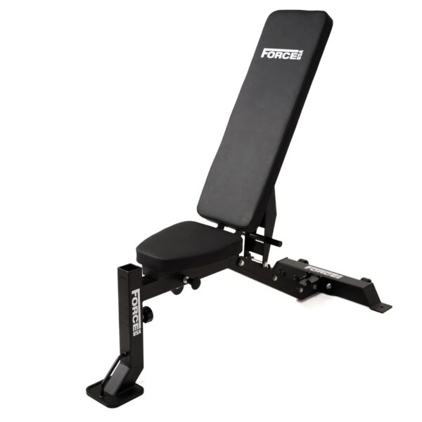 Force USA - Ρυθμιζόμενος Πάγκος "MyBench" F-MR-FID-V2 (Λ-6151)