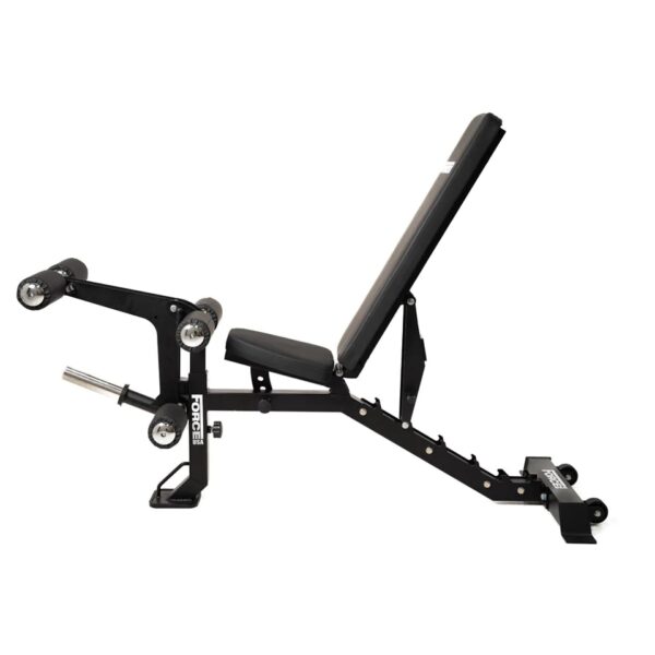 Force USA - Ρυθμιζόμενος Πάγκος "MyBench" F-MR-FID-V2 (Λ-6151) - Image 3