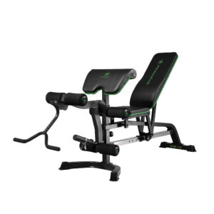 Pegasus® Ρυθμιζόμενος Πάγκος MB10 (Λ-5834)