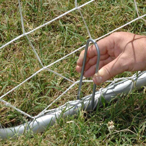 Εστία Ποδοσφαίρου FIELD MATCH 300x200cm Garlando - Image 4