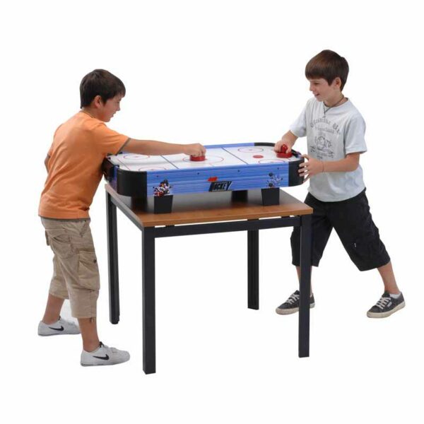 Επιτραπέζιο Air Hockey GHIBLI Garlando - Image 6