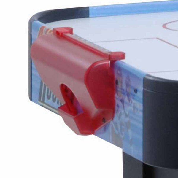 Air Hockey MISTRAL Μειωμένο Μέγεθος Garlando - Image 4