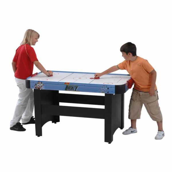 Air Hockey MISTRAL Μειωμένο Μέγεθος Garlando - Image 6