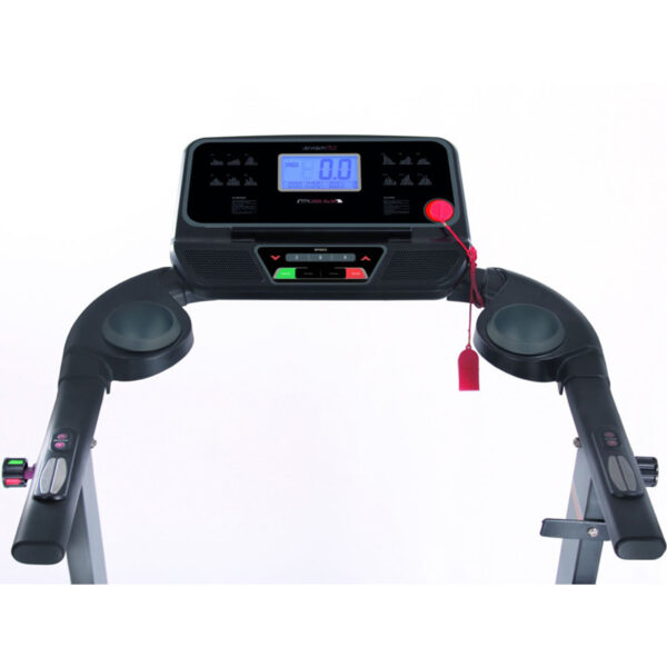 Διάδρομος Γυμναστικής TFK 355 Slim Everfit - Image 3
