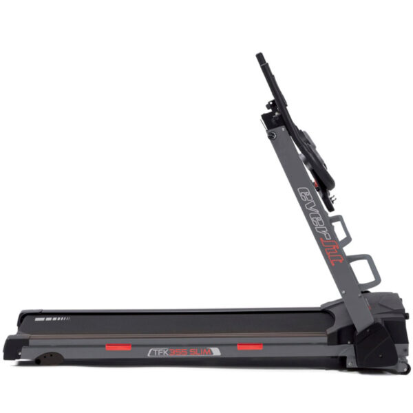 Διάδρομος Γυμναστικής TFK 355 Slim Everfit - Image 5