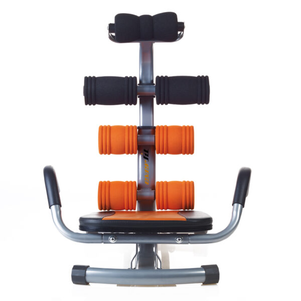 Όργανο Κοιλιακών AB/SMART Everfit - Image 2