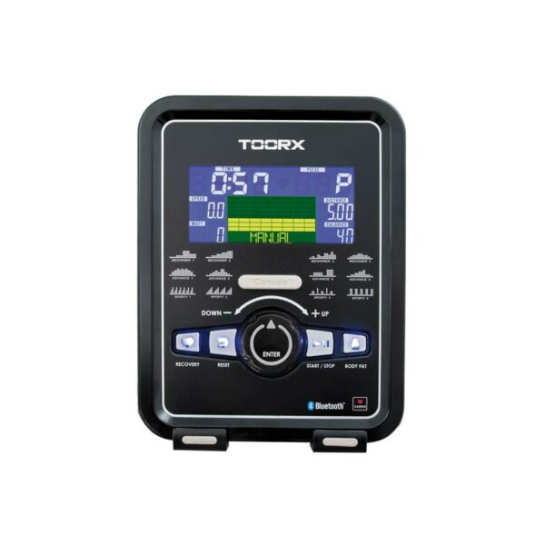 Ελλειπτικό Μηχάνημα ERX-300 Chrono Line Toorx - Image 7