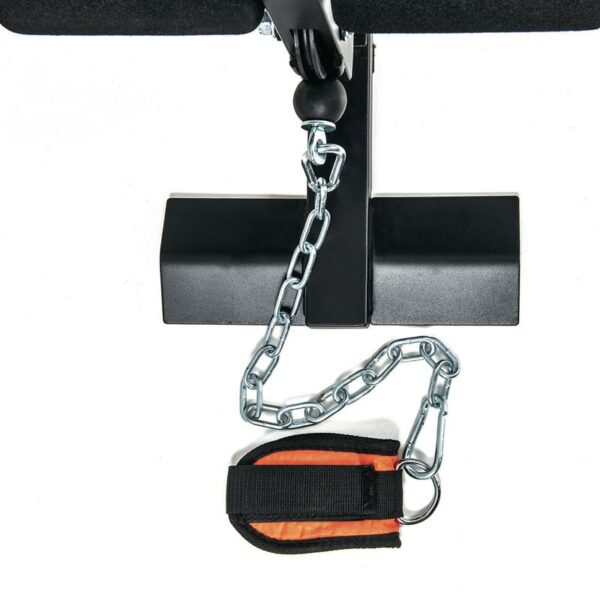 Πολυόργανο Γυμναστικής MSK-500 EVERFIT - Image 7