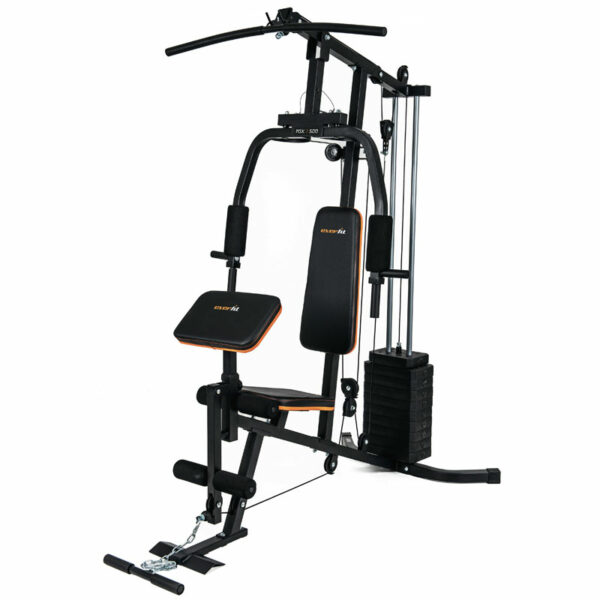 Πολυόργανο Γυμναστικής MSK-500 EVERFIT