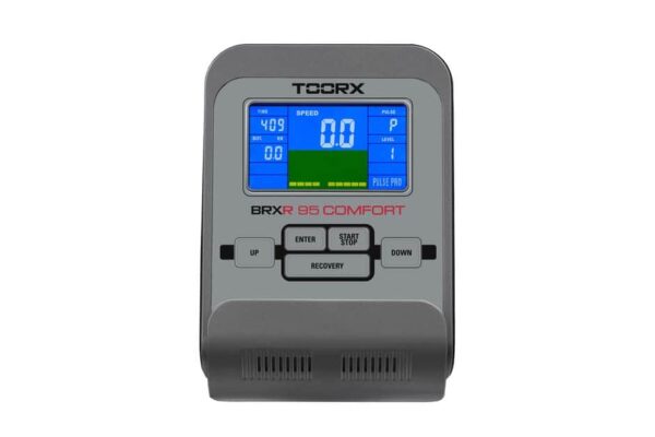 Καθιστό Ποδήλατο Γυμναστικής BRX-R95 COMFORT Toorx - Image 4