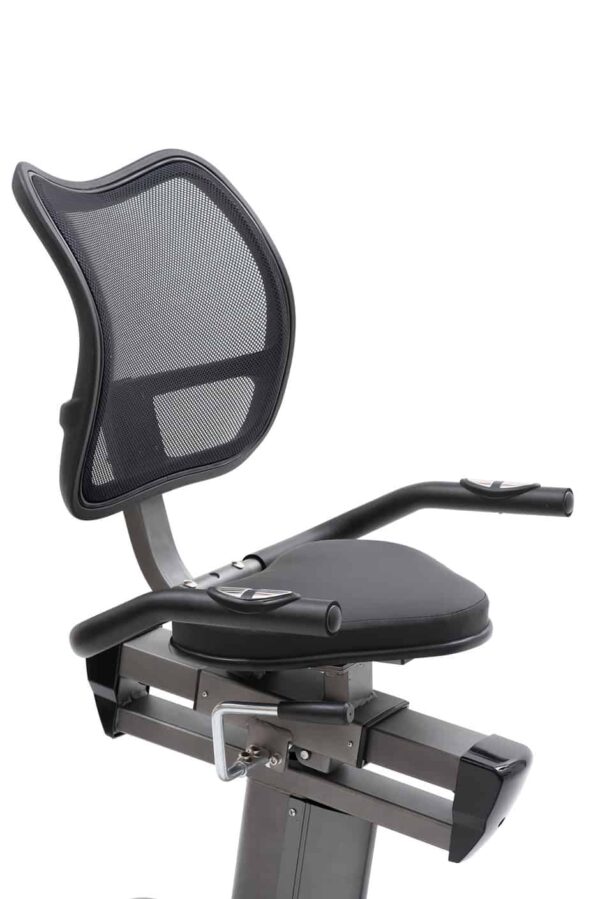 Καθιστό Ποδήλατο Γυμναστικής BRX-R95 COMFORT Toorx - Image 3