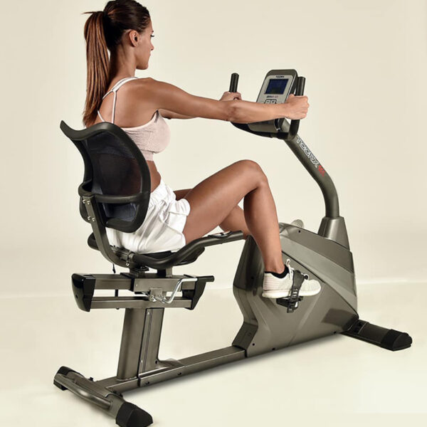Καθιστό Ποδήλατο Γυμναστικής BRX-R95 COMFORT Toorx - Image 5