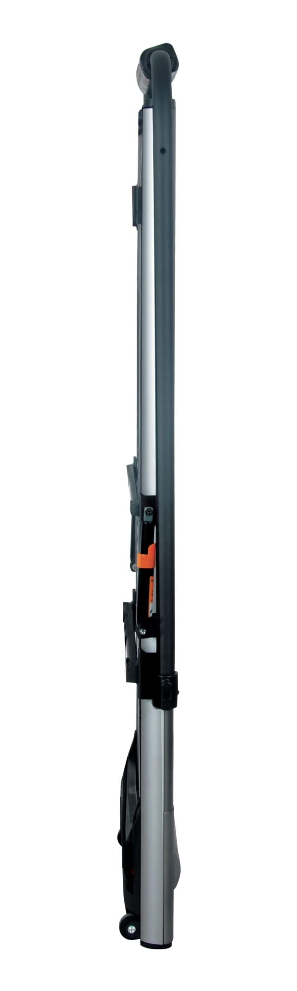 Ηλεκτρικός Διάδρομος Γυμναστικής Toorx Street Compact 1.75hp DC (04-432-185) - Image 4