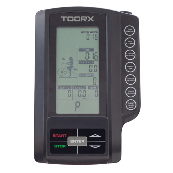 Air Bike BRX AIR-300 Chrono Line TOORX - Image 2