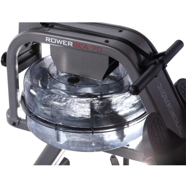 Κωπηλατική νερού  Rower Sea 70 TOORX - Image 10