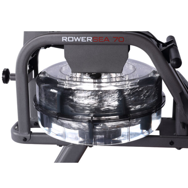 Κωπηλατική νερού  Rower Sea 70 TOORX - Image 11