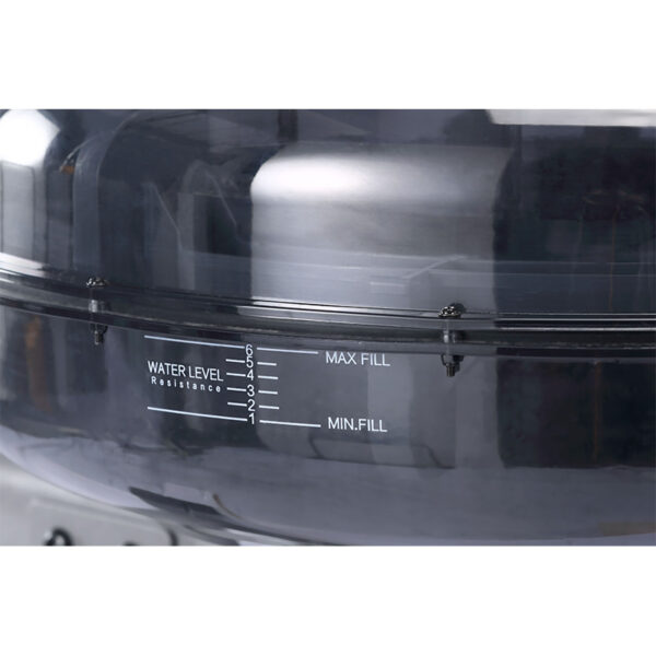 Κωπηλατική νερού Rower Sea 90 TOORX - Image 9