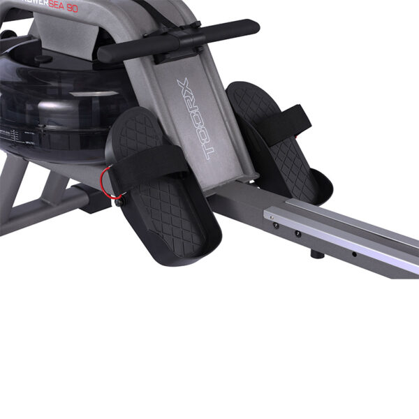Κωπηλατική νερού Rower Sea 90 TOORX - Image 7