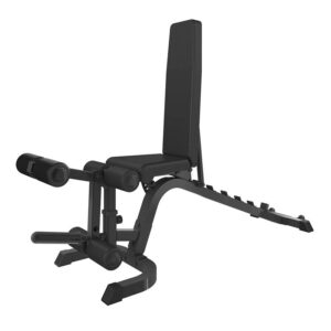 Πάγκος γυμναστικής Ρυθμιζόμενος WBX-220 Multifit Toorx