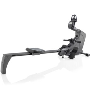 Κωπηλατική Μηχανή ROWER 2.0 Axos Line (RO1028-100) Kettler
