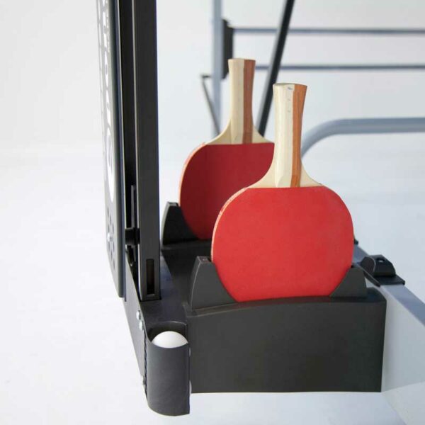 Τραπέζι Ping Pong Εξωτερικού Χώρου ADVANCE Garlando - Image 6