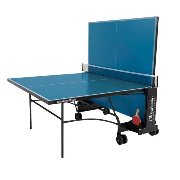 Τραπέζι Ping Pong Εξωτερικού Χώρου ADVANCE Garlando - Image 2