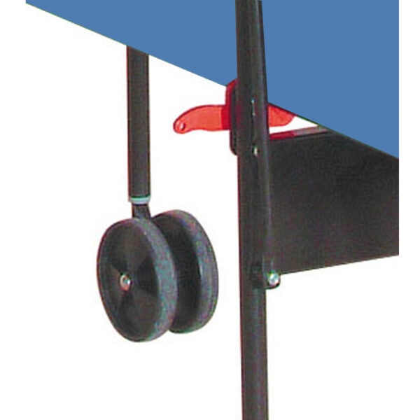 Τραπέζι ping pong TRAINING INDOOR εσωτερικού χώρου Garlando - Image 7