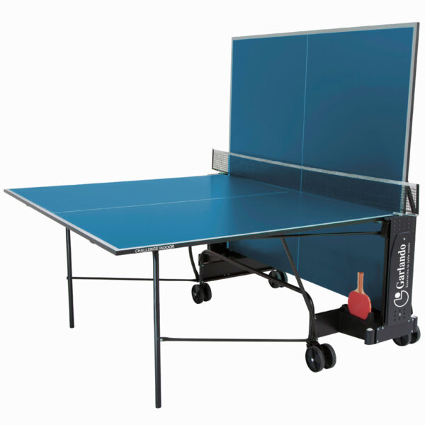 Τραπέζι ping pong CHALLENGE INDOOR εσωτερικού χώρου Garlando - Image 2