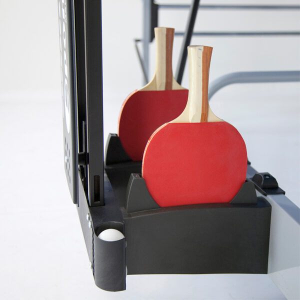 Τραπέζι ping pong CHALLENGE INDOOR εσωτερικού χώρου Garlando - Image 5