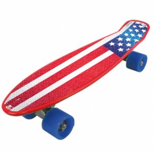 FREEDOM PRO (USA FLAG) Skateboard-Nextreme