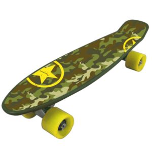 FREEDOM PRO (MILITARY) Skateboard-Nextreme