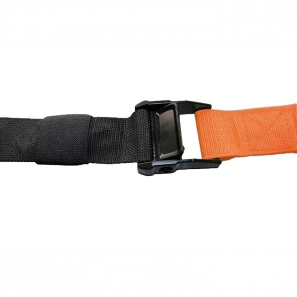 Ιμάντες Προπόνησης FST Toorx - Image 2