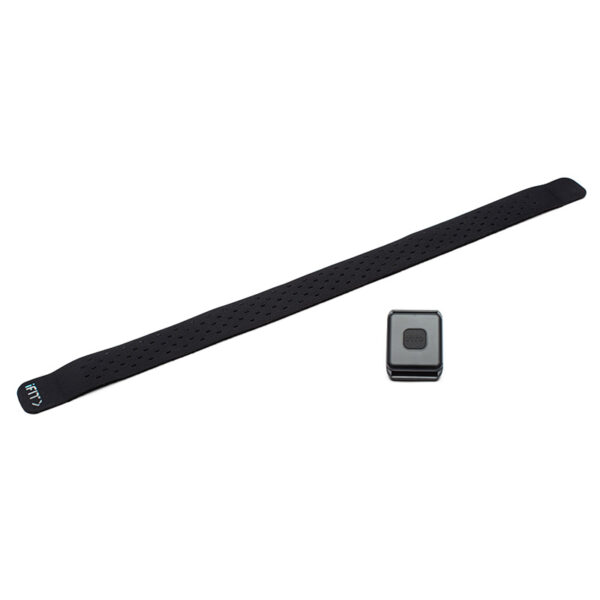 Ζώνη IFAHR120 Μέτρησης Παλμών  Bluetooth IFIT - Image 2