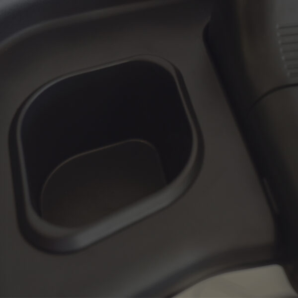 Ηλεκτρικός Διάδρομος Γυμναστικής Toorx Experience Plus 3.5hp DC ( 04-432-227) - Image 10