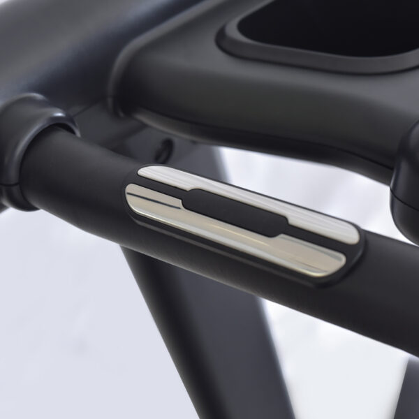 Ηλεκτρικός Διάδρομος Γυμναστικής Toorx Experience Plus 3.5hp DC ( 04-432-227) - Image 12