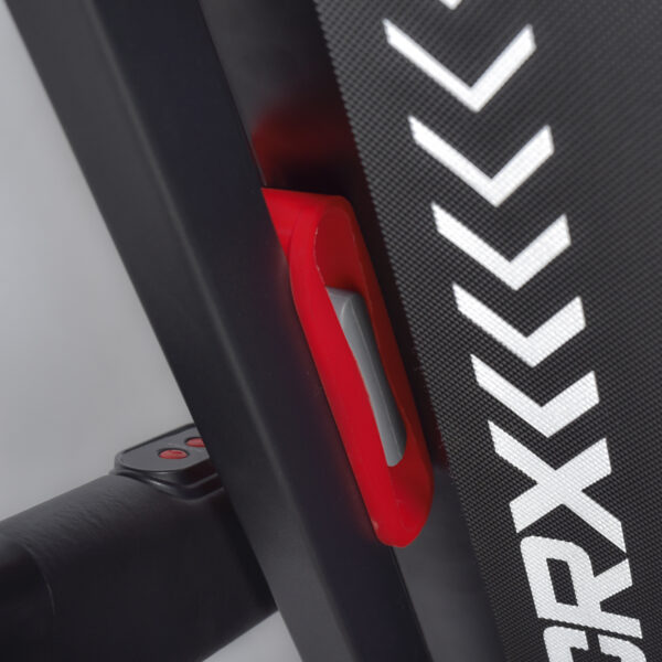 Ηλεκτρικός Διάδρομος Γυμναστικής Toorx Experience Plus 3.5hp DC ( 04-432-227) - Image 14