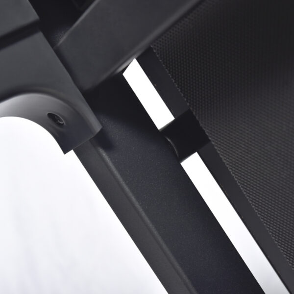 Ηλεκτρικός Διάδρομος Γυμναστικής Toorx Experience Plus 3.5hp DC ( 04-432-227) - Image 15