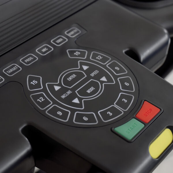 Ηλεκτρικός Διάδρομος Γυμναστικής Toorx Experience Plus 3.5hp DC ( 04-432-227) - Image 9