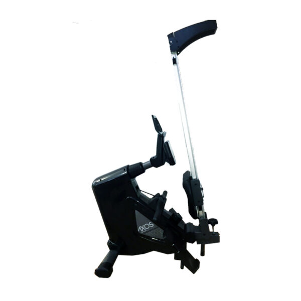 Κωπηλατική Μηχανή ROWER 2.0 Axos Line (RO1028-100) Kettler - Image 5