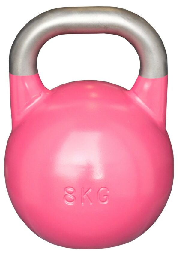 KETTLEBELL COMPETITION 8KG OPTIMUM