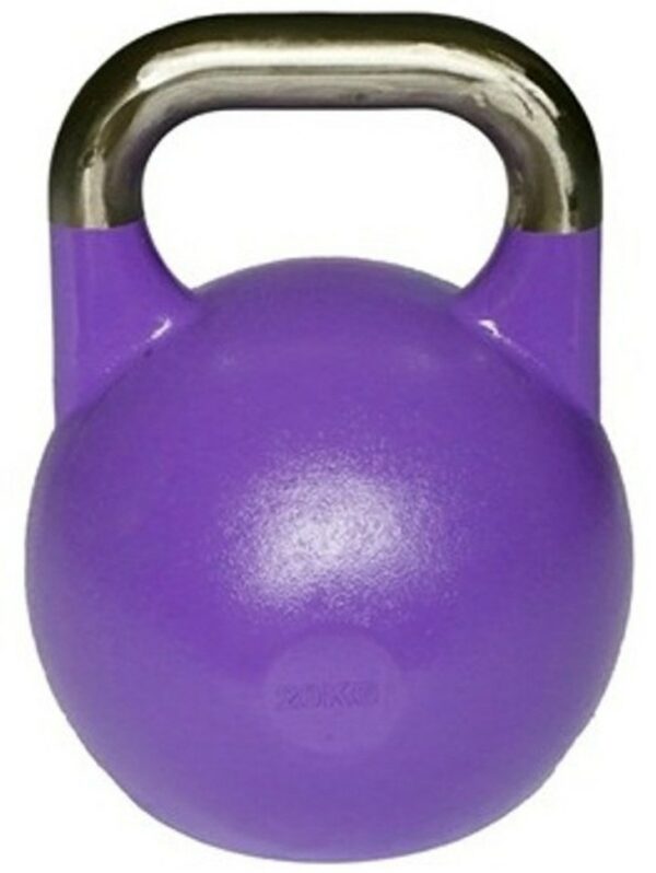 KETTLEBELL COMPETITION 20KG OPTIMUM