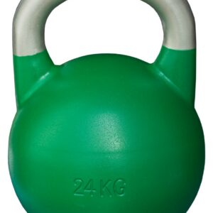 KETTLEBELL COMPETITION 24KG OPTIMUM