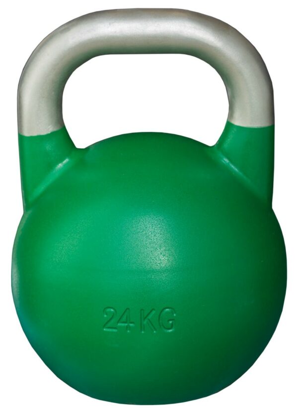 KETTLEBELL COMPETITION 24KG OPTIMUM