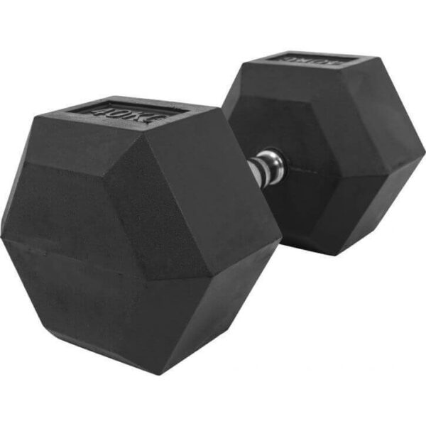 ΑΛΤΗΡΑΣ ΕΞΑΓΩΝΟΣ 40kg OPTIMUM