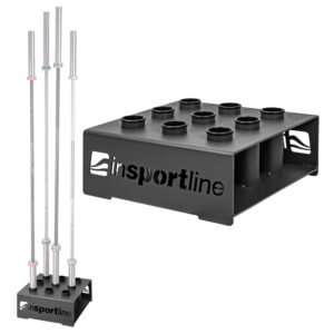 OLYMPIC BARBELL RACK INSPORTLINE RACKY