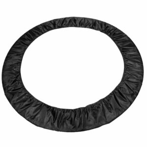 PAD ΓΙΑ ΤΡΑΜΠΟΛΙΝΟ 122cm ΜΑΥΡΟ INSPORTLINE