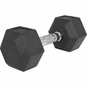 ΑΛΤΗΡΑΣ ΕΞΑΓΩΝΟΣ 10kg OPTIMUM