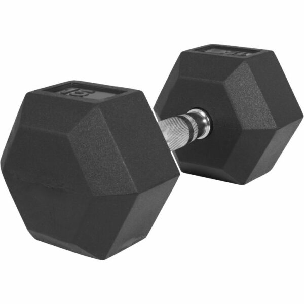 ΑΛΤΗΡΑΣ ΕΞΑΓΩΝΟΣ 15kg OPTIMUM