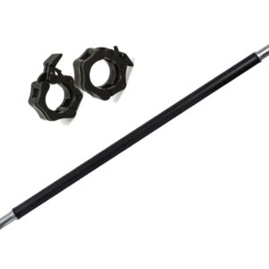 ΜΠΑΡΑ BODY-PUMP 1.30M(Φ28)DELUX OPTIMUM