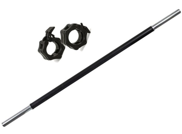 ΜΠΑΡΑ BODY-PUMP 1.30M(Φ28)DELUX OPTIMUM